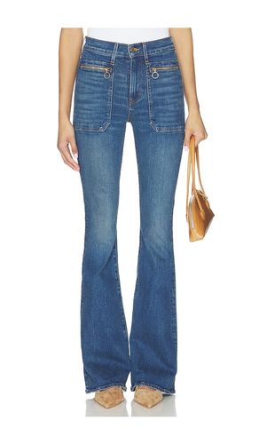 JEANS BEVERLY SKINNY FLARE in . Größe 25. Also in 26, 28, 32 - Veronica Beard - Modalova