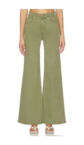 Joplin Wide Flare Jeans in . - size 24 (also in 25, 26, 27, 30) - Veronica Beard - Modalova