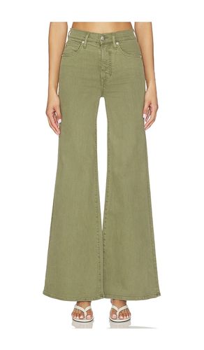 Joplin Wide Flare Jeans in . - size 25 (also in 26, 27) - Veronica Beard - Modalova