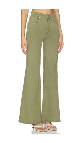 JEANS JOPLIN WIDE FLARE in . Größe 24. Also in 25, 30 - Veronica Beard - Modalova