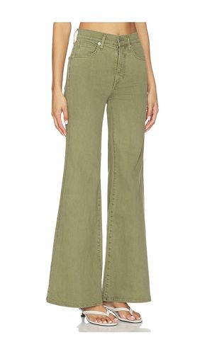 Joplin Wide Flare Jeans in . - size 25 (also in 26, 27) - Veronica Beard - Modalova