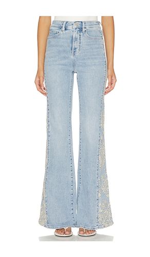 JEANS JOPLIN WIDE FLARE in . Größe 29. Also in 30 - Veronica Beard - Modalova