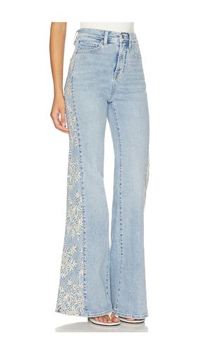 JEANS JOPLIN WIDE FLARE in . Größe 30. Also in 29 - Veronica Beard - Modalova