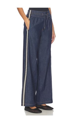 Taylor High Rise Wide Leg in . Taglia 2. Also in 4 - Veronica Beard - Modalova