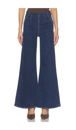 Joplin Off-duty High Rise Wide Leg in . Größe S. Also in XS - Veronica Beard - Modalova