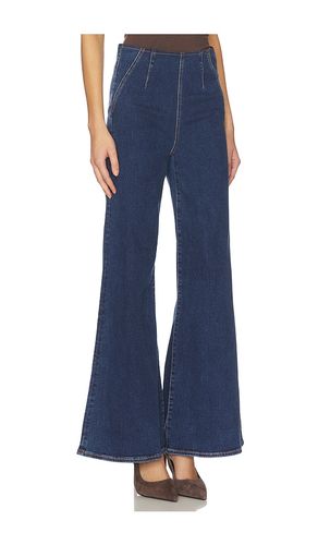 Joplin Off-duty High Rise Wide Leg in . Größe S. Also in XS - Veronica Beard - Modalova