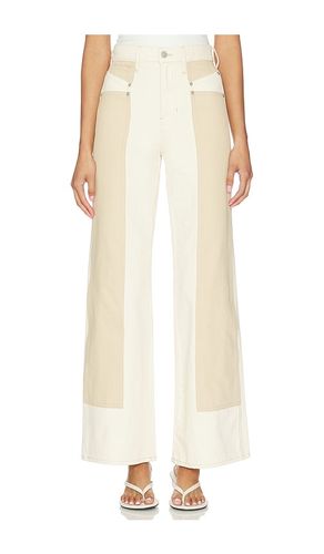 JEANS TAYLOR WIDE LEG in ,. Größe 25. Also in 26, 28, 29, 31 - Veronica Beard - Modalova