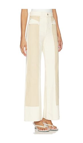 JEANS TAYLOR WIDE LEG in ,. Größe 23. Also in 26, 27, 28, 29, 31 - Veronica Beard - Modalova