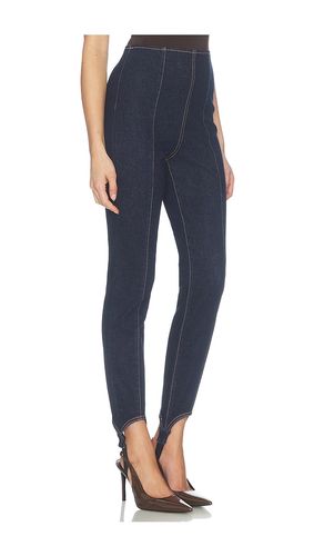 Lydia Stirrups Pant in . Taglia L. Also in S, XS - Veronica Beard - Modalova