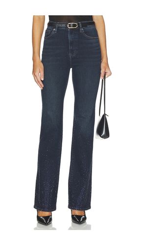 Crosbie With Rhinestone Gradient Jeans in . Größe 23. Also in 24, 25, 26, 27, 28, 30 - Veronica Beard - Modalova