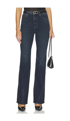 Crosbie With Rhinestone Gradient Jeans in . Size 23. Also in 24, 25, 26, 27, 28, 30 - Veronica Beard - Modalova