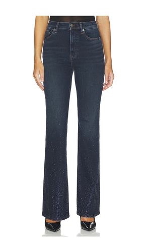 Crosbie With Rhinestone Gradient Jeans in . Größe 23. Also in 24, 25, 26, 27, 28, 30 - Veronica Beard - Modalova