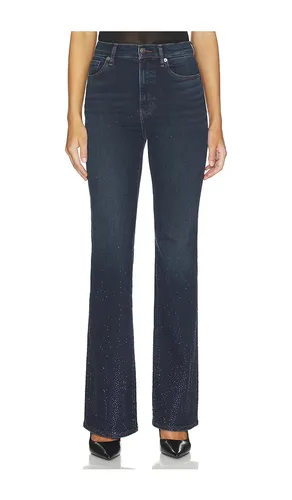 Crosbie With Rhinestone Gradient Jeans in . Size 23. Also in 24, 25, 26, 27, 28, 30 - Veronica Beard - Modalova