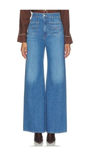 Grant Western Stitch Jeans in . Größe 25. Also in 26, 27, 28, 29, 30 - Veronica Beard - Modalova