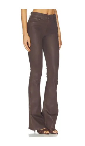 Beverly Coated Jean in . Size 24. Also in 25, 27, 28 - Veronica Beard - Modalova