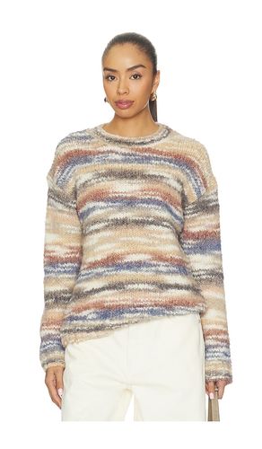 Castile Pullover in Beige. - size XS (also in S, M, L) - Veronica Beard - Modalova