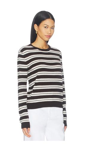 Frankie Cashmere Pullover in . Taglia L. Also in M, S, XS - Veronica Beard - Modalova