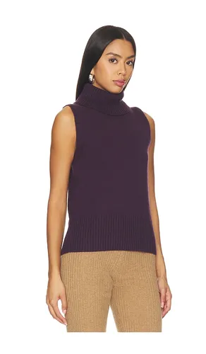 Mazzy Cashmere Shell Sweater in . Size L. Also in M, S, XS - Veronica Beard - Modalova