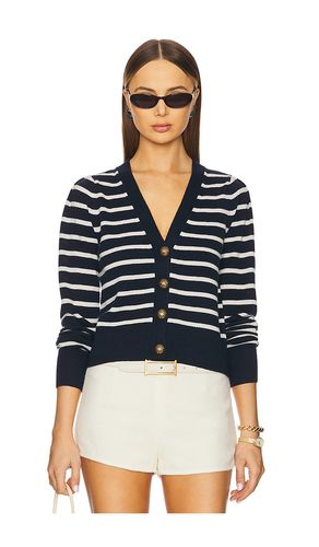 Solene Cashmere Cardigan in . - size L (also in XS) - Veronica Beard - Modalova