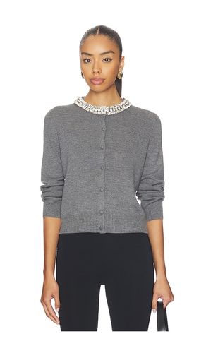 CARDIGAN DARO in . Größe M. Also in XL, XS - Veronica Beard - Modalova
