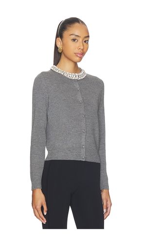 CARDIGAN DARO in . Größe XL. Also in XS - Veronica Beard - Modalova