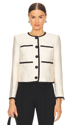 Darla Jacket in . Size 2 - Veronica Beard - Modalova