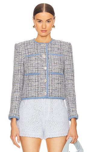 Darla Jacket in . Taglia 8 - Veronica Beard - Modalova