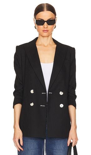 Kiernan Dickey Jacket in . - size 00 (also in 2) - Veronica Beard - Modalova