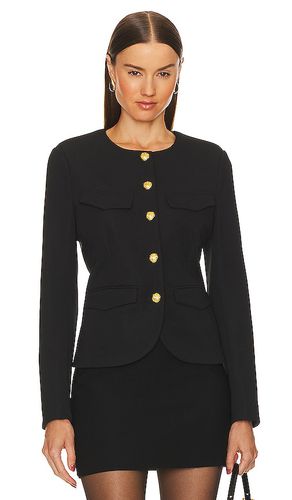 Kensington Jacket in . Size M, S, XL - Veronica Beard - Modalova