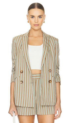 Kiernan Dickey Jacket in . Taglia 4, 6, 8 - Veronica Beard - Modalova