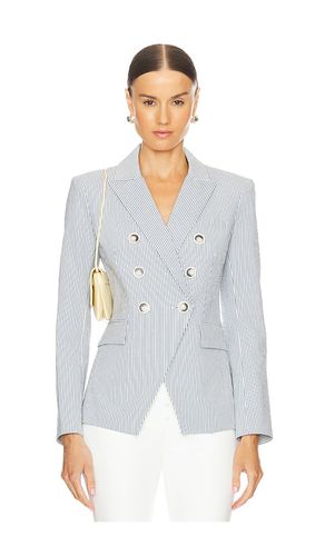 Miller Dickey Jacket in . - size 0 (also in 2, 4, 6, 8) - Veronica Beard - Modalova