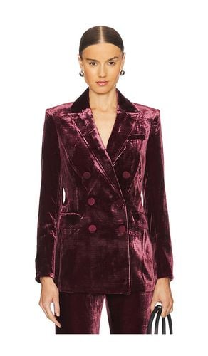 DICKEY-BLAZER ELLETTE in . Size 6 - Veronica Beard - Modalova