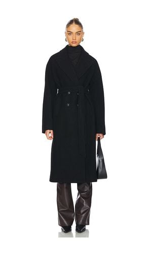 Della Dickey Coat in . - size L (also in M, S, XL) - Veronica Beard - Modalova