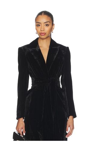 Issel Jacket in . - size 00 (also in 6, 8) - Veronica Beard - Modalova