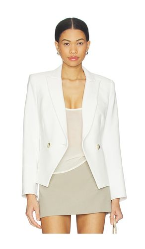 JACKE CROPPED RICKIE DICKEY in . Größe 00. Also in 2 - Veronica Beard - Modalova