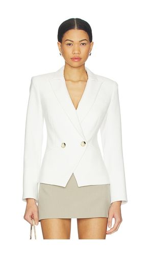 JACKE CROPPED RICKIE DICKEY in . Größe 00. Also in 2 - Veronica Beard - Modalova