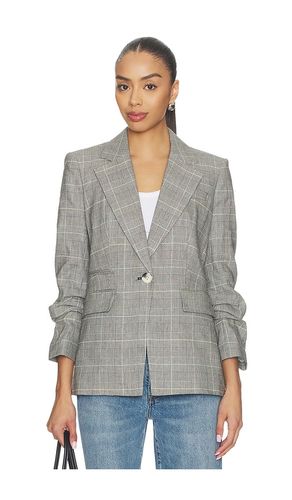 Battista Dickey Jacket in ,. Size 00. Also in 2 - Veronica Beard - Modalova