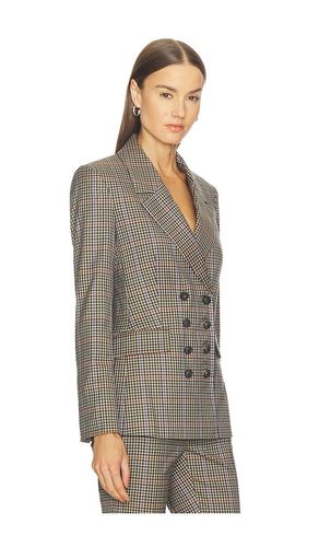 Claude Dickey Jacket in . Taglia 0. Also in 4 - Veronica Beard - Modalova