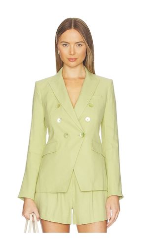 Miller Dickey Jacket in . Taglia 0. Also in 00, 2, 4 - Veronica Beard - Modalova