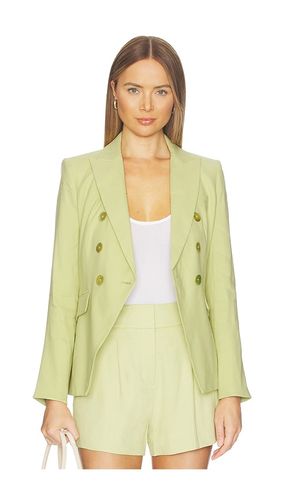 Miller Dickey Jacket in . Taglia 0. Also in 00, 2, 4 - Veronica Beard - Modalova