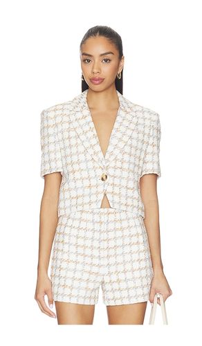 Montenegro Jacket in . Size 2. Also in 4, 10 - Veronica Beard - Modalova