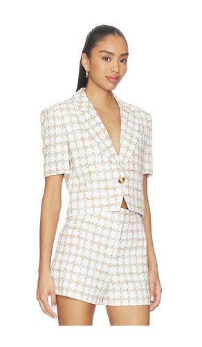 Montenegro Jacket in . Size 10. Also in 4 - Veronica Beard - Modalova