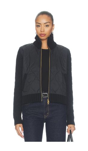 JACKE IM MATERIALMIX PATRA in . Größe L. Also in M, S, XS - Veronica Beard - Modalova