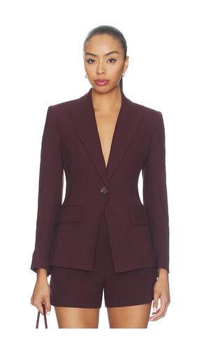 Isaac Dickey Jacket in . Size 4. Also in 6, 8 - Veronica Beard - Modalova
