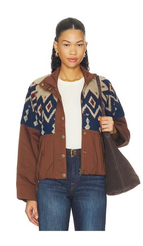 Knoll Jacket in Multi. - size XS (also in S, M, L) - Veronica Beard - Modalova