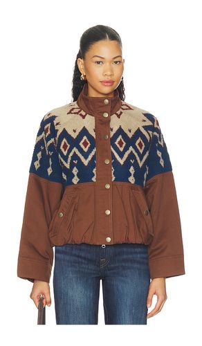 Knoll Jacket in . Size M. Also in S, XS - Veronica Beard - Modalova