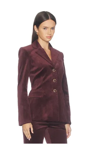 Raelynn Dickey Jacket in . Size 0. Also in 00, 12, 2, 4, 6 - Veronica Beard - Modalova