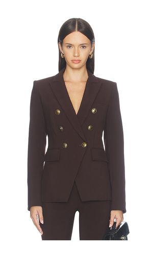 Miller Dickey Jacket in . Taglia 0. Also in 00, 2, 4 - Veronica Beard - Modalova