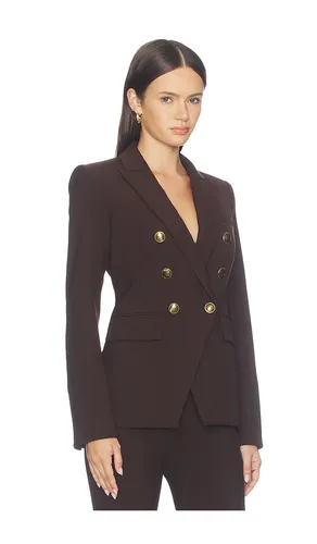 Miller Dickey Jacket in . Size 00. Also in 0, 2 - Veronica Beard - Modalova