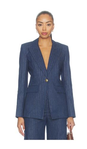 JACKE NAIRA DICKEY in . Größe 0. Also in 00, 10, 2, 4, 6, 8 - Veronica Beard - Modalova